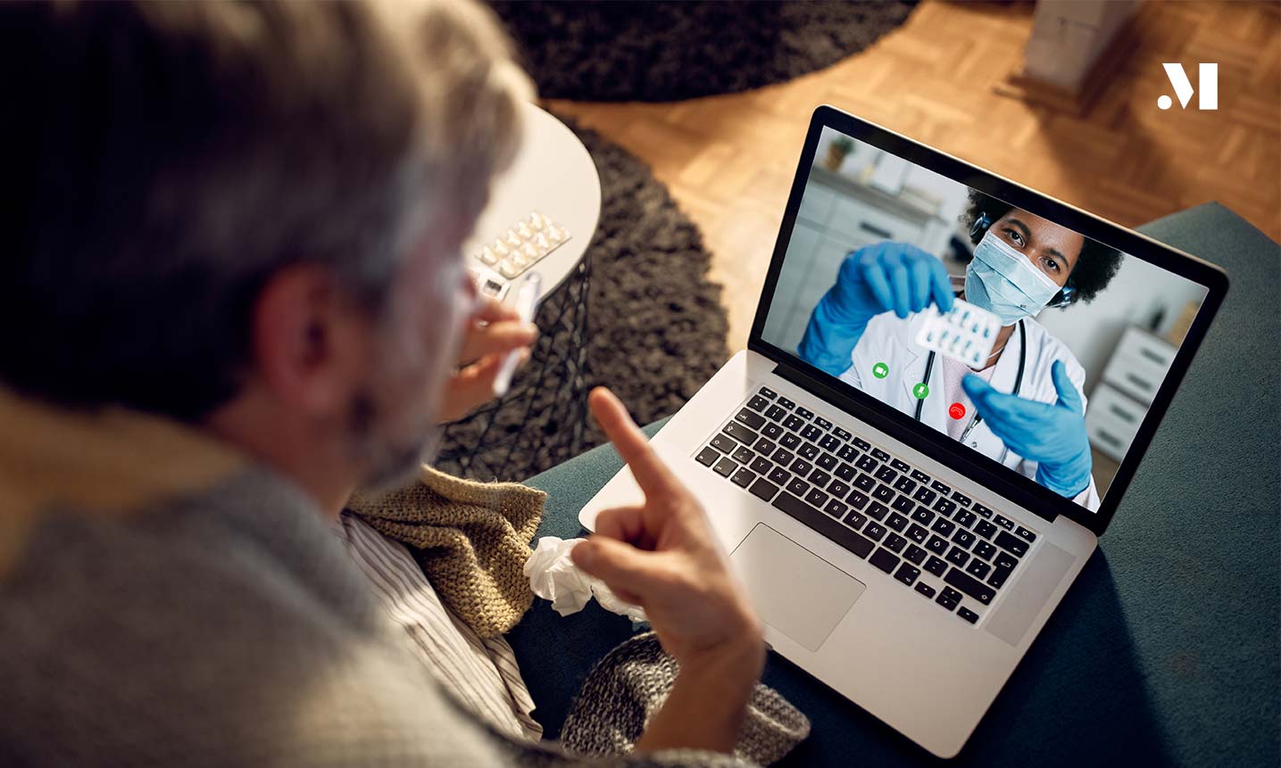 Telemedicine Apps: The Ultimate Guide to Benefits, Features, and Costs
