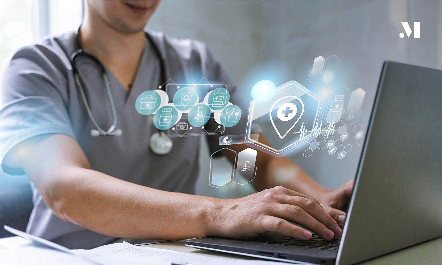 An In-Depth Guide To Medical Software Development