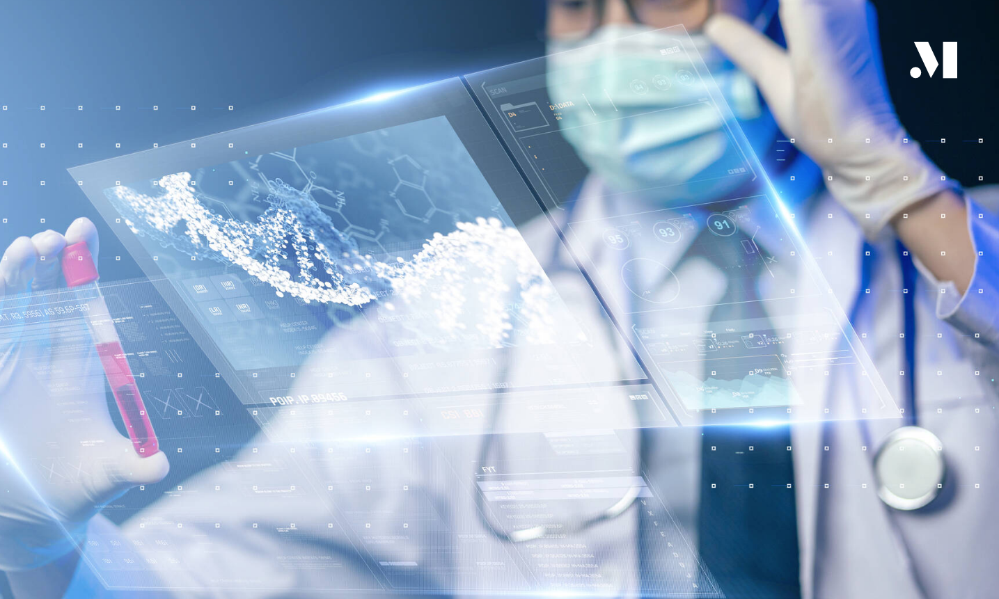 How are healthcare IT services boosting the medical industry?